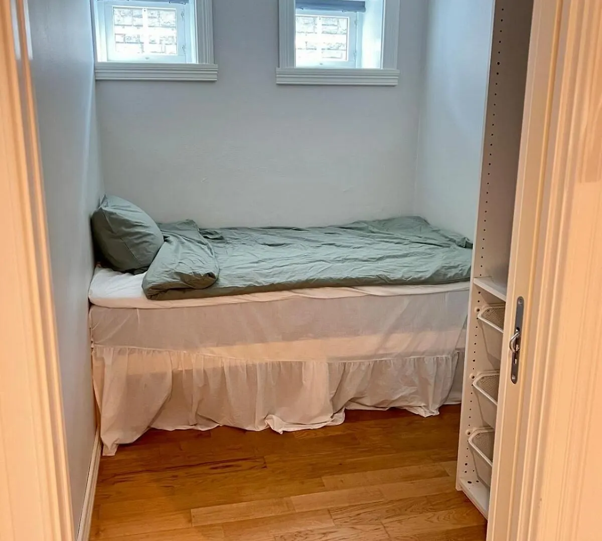 Nice & Central Apartment Bergen